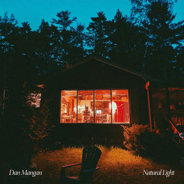 Dan Mangan -  Natural Light